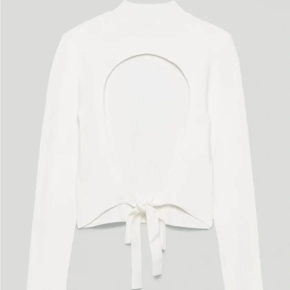 Wilfred Gabrielle Sweater - Picture 2 of 6